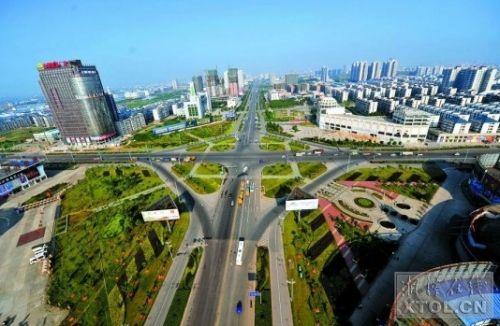 上半年齐齐哈尔市招商工作一路飘红