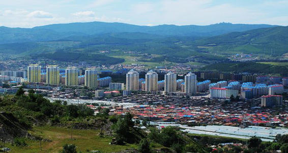 黑龙江省服务业平稳复苏 超九成被调查企业恢复营业