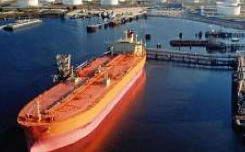 日本原油进口量跌至54年低点