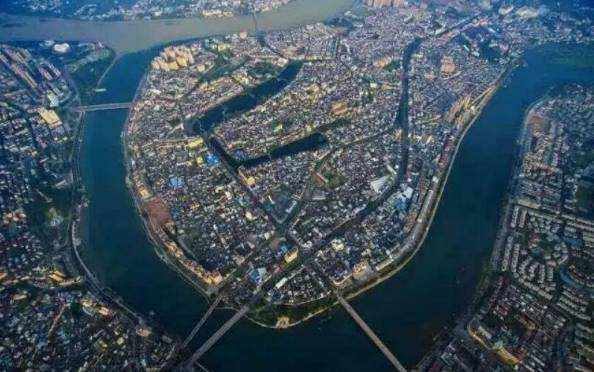 长三角三省一市半年经济数据出炉：回暖伴利好