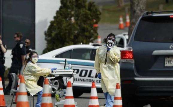 美国国务院取消全球旅行警告