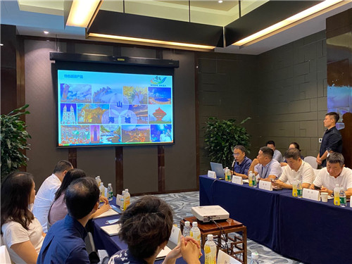 崂山牵手青城山 旅行社客源互送 青蓉两地重点景区、旅行社战略合作签约