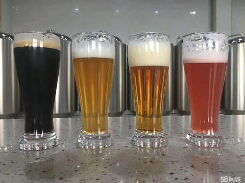 年产10万吨！本月底“王老吉”大凉啤在庆实现生产