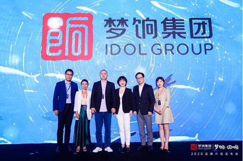 去中心化成长期趋势 爱库存升级梦饷集团开辟社群经济新模式