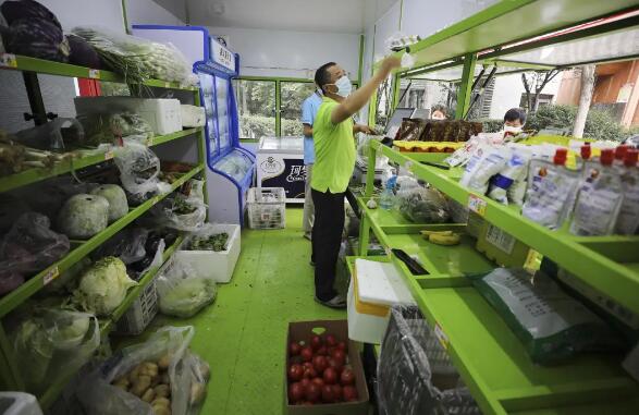 医食住行……上半年这些暖心政策保障你的民生!