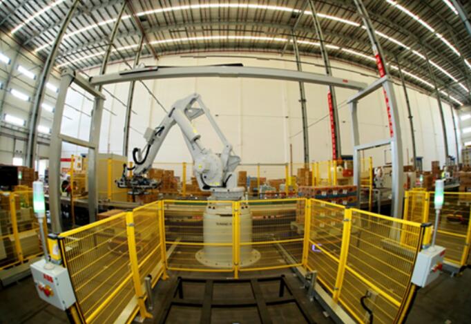 苏宁物流联合江苏移动计划南京落地5G智慧物流联合创新实验室