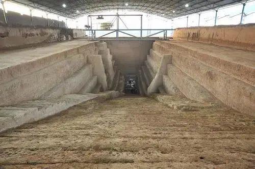 曹操墓文物将首次全面亮相