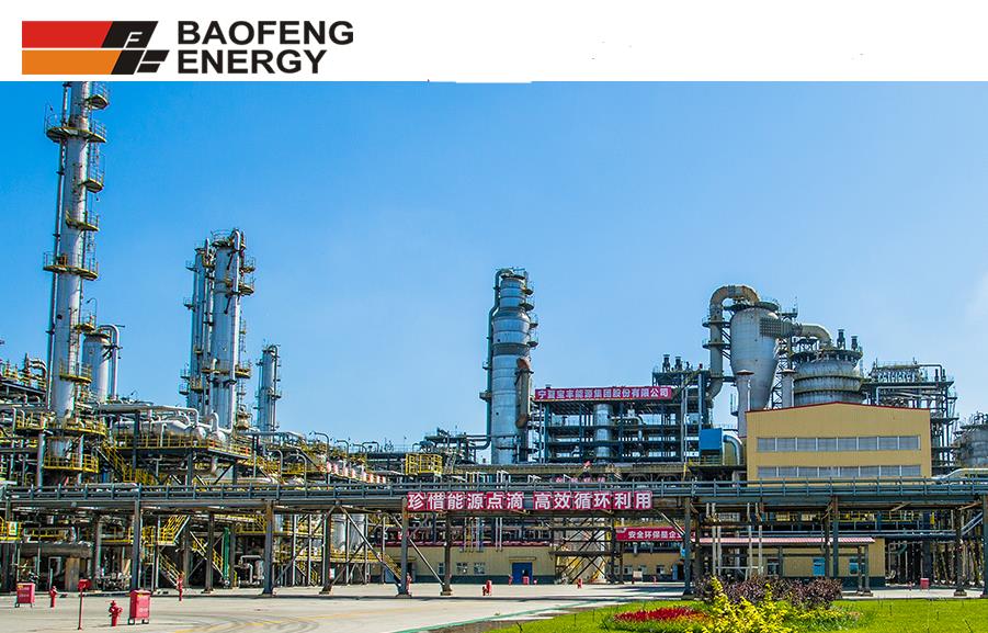 宝丰能源研发投入劲增12倍  股价给力31天飙涨47%