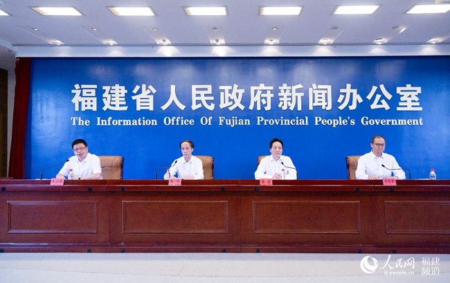 2020厦洽会将于9月8日-11日举行