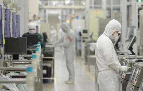 IDC公布2024年全球半导体市场八大趋势预测