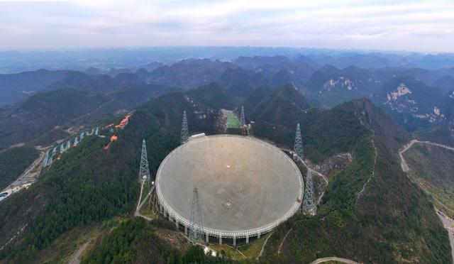 国之重器“天眼”被注册为烟草商标？