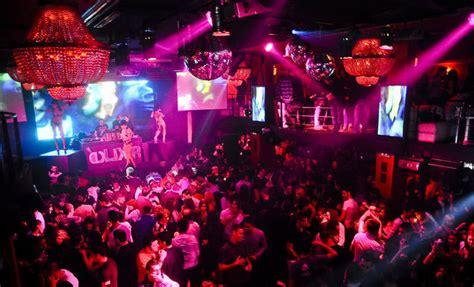 西班牙宣布暂时关闭全国夜生活场所