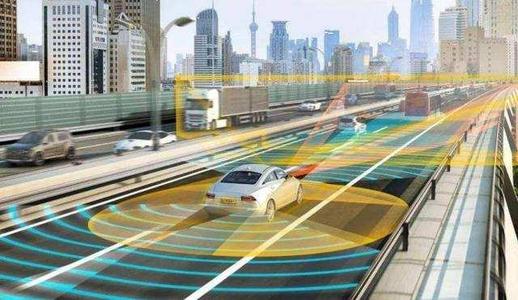 通信行业：“5G+车联网”驶入快车道 自主可控待产业爆发