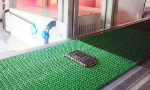 四川长虹成功研发首款国产小体积5G通信模组