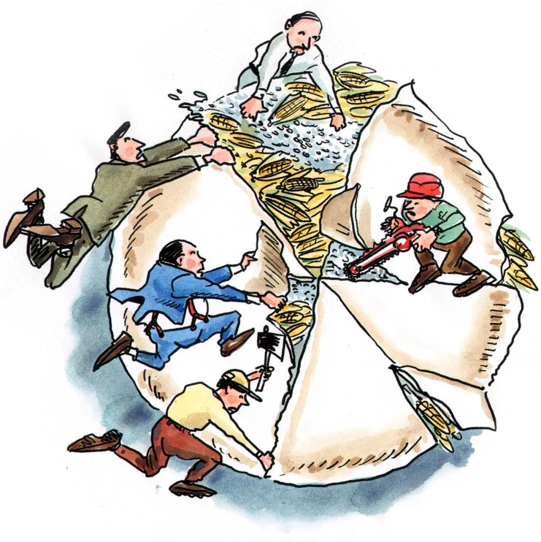 特别策划 - 中国产业经济信息网