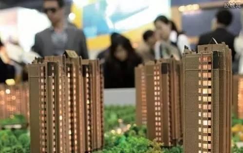 7月份商品住宅价格环比涨幅回落 70个大中城市房地产市场价格总体平稳