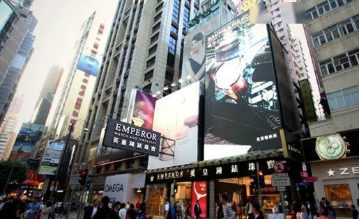 港旅发局：7月访港旅客约2万人次 按年下跌99.6%