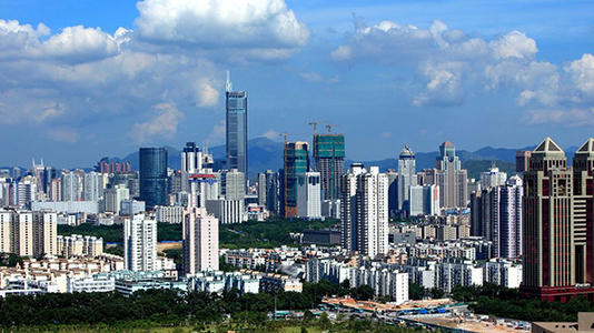 楼市疫后冲高回落 东西部分化加剧