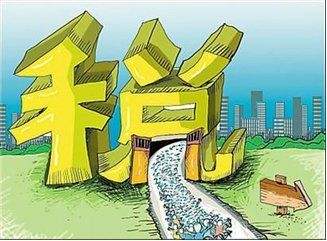 出口退税助外贸企业企稳扩容