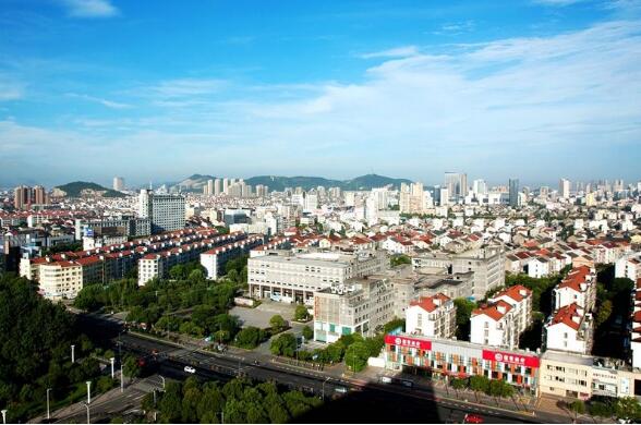 郑州拟出台新规 对房龄30年及以上城镇住宅进行体检