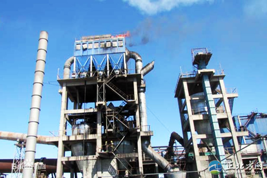 1-7月份乌兰察布市亿元以上工业重点项目开复工率74.76%完成投资57.83亿