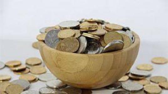 广东设立10亿元加工贸易企业融资风险补偿资金池