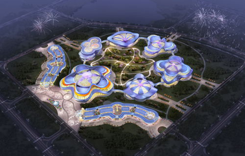 山东胶州九龙街道：逆势而上实现高质量发展