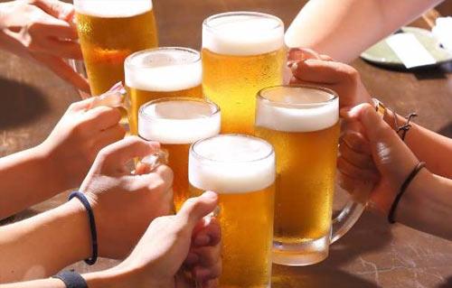 “啤酒+”跨界引流消费潮