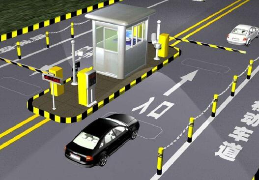 多地加码停车设施规划 “智慧停车”让大街小巷更畅通