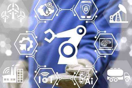 3.78万亿元，中国工业互联网的蛋糕又大了！