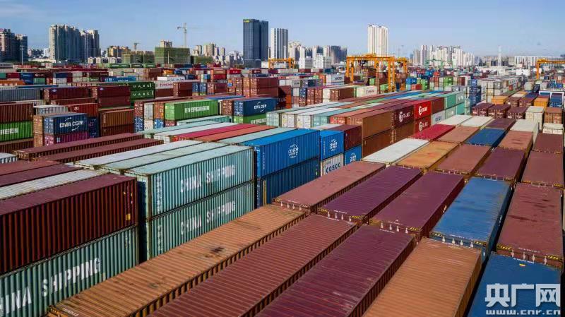 汕头上月进出口增速广东全省第一