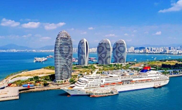 海南加快建设世界一流旅游目的地