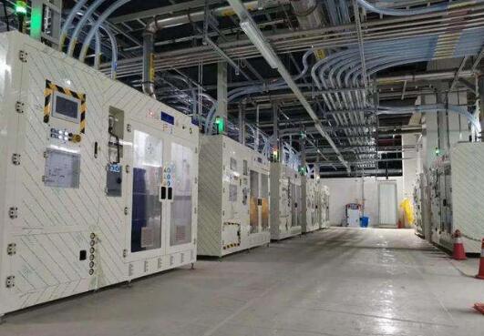 临港谋划新一轮制度创新 打造上海战略增长极