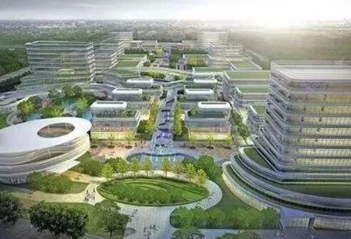 引导工业园区特色化、集约化、数智化、绿色化、规范化发展