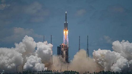 开创航空航天领域大尺寸增材制造技术新时代