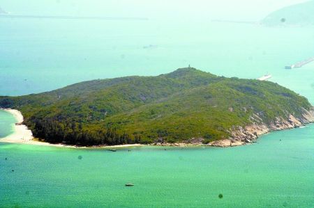 自然资源部：我国初步实现“无人岛、有人管”