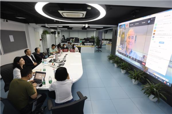 国是论坛之“能源中国——中国与世界”举行 探讨世界经济与能源变局