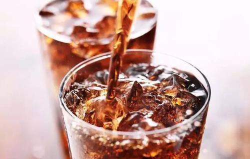 无糖饮料何以走红