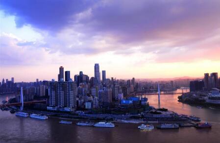 重庆着力建设休闲度假之都