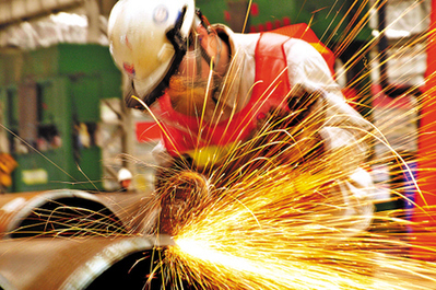 8月PMI显示经济复苏向好 小企业仍须重点呵护