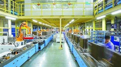 坚持科技领先 做家电行业新质生产力的“领航者”