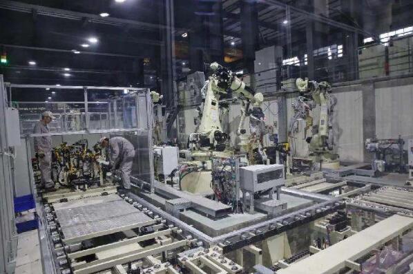 数字改变生活逐步变成现实 “智慧渝北”成效初显