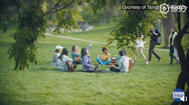 清华成亚洲首个世界排名前20大学，中国大学排名获得历史性提升