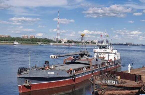 “笨功夫”干出“精细活”——中俄边城黑河跑出向北开放“加速度”