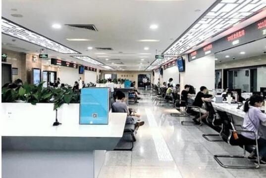 河南省新上线4项“高效办成一件事”