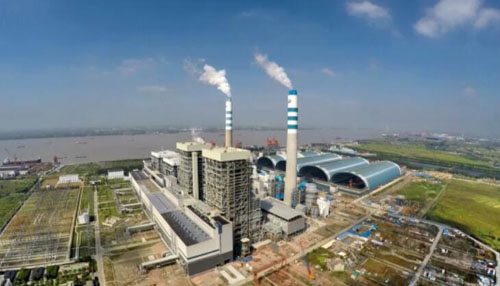 国家能源集团：勇挑央企责任，助力长三角一体化绿色发展