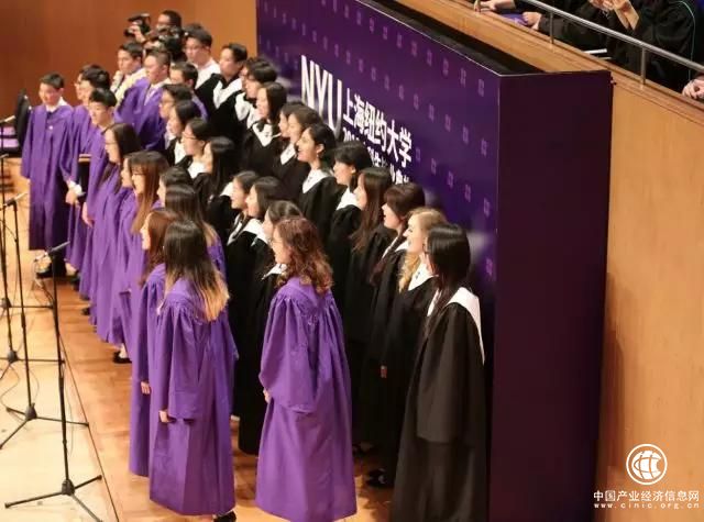 上海纽约大学俞立中：疫情对出国留学的影响或是短时的