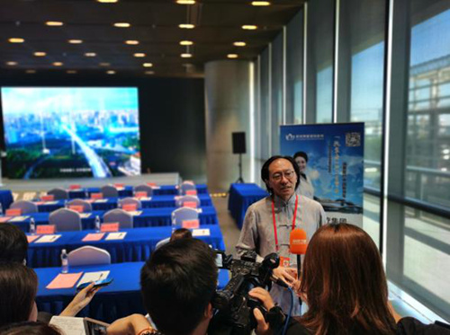 海南自贸港慈铭博鳌医疗赋能2020北京服贸会