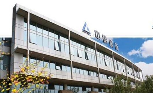 中铝国际：建设世界一流有色金属工程技术公司