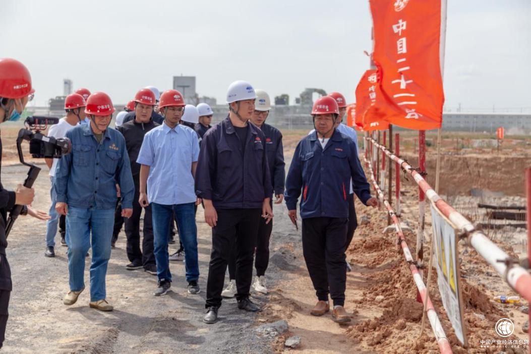 4项目技术负责人介绍工程建设情况